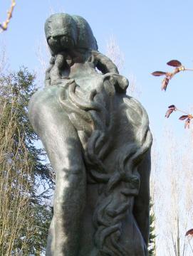 allégorie de la Victoire