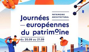 affiche JEP2025