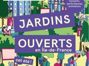 affiche jardins ouverts 2026
