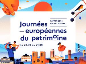 affiche JEP2025