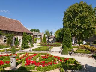 Musée-jardin départemental Bourdelle.