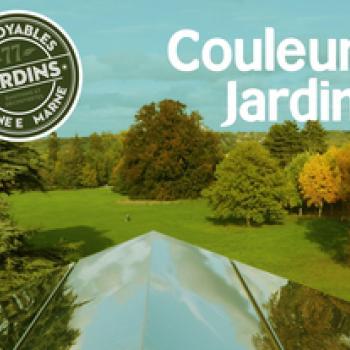 photo d'un parc avec pelouse et arbres