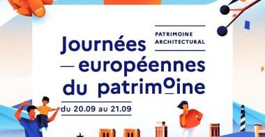 affiche JEP2025