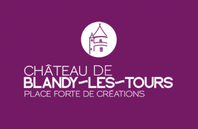 Château de Blandy-les-Tours