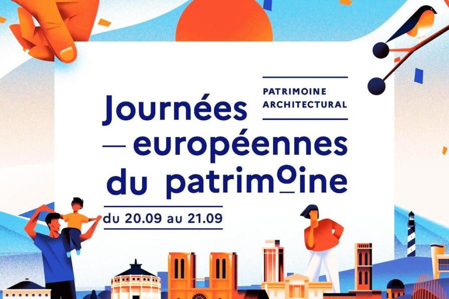 affiche JEP2025
